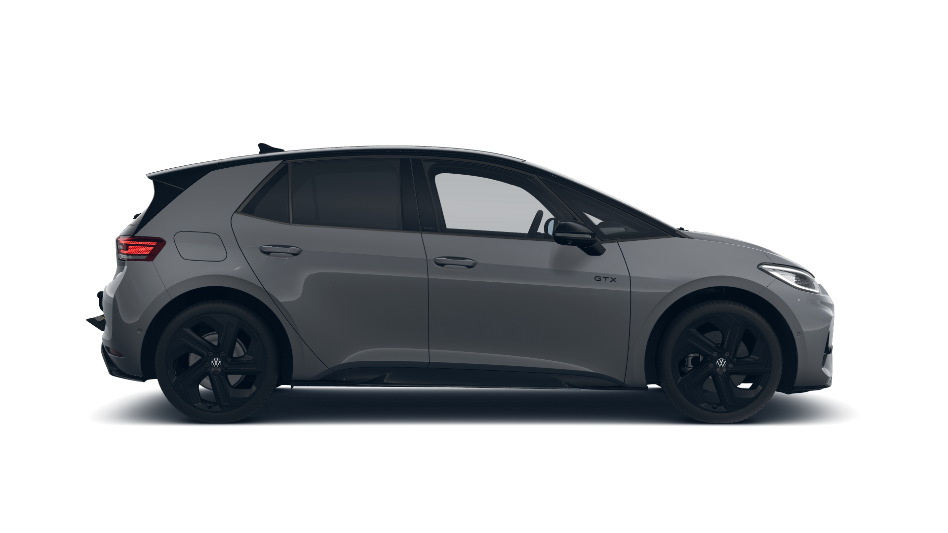 Volkswagen ID.3 GTX Max