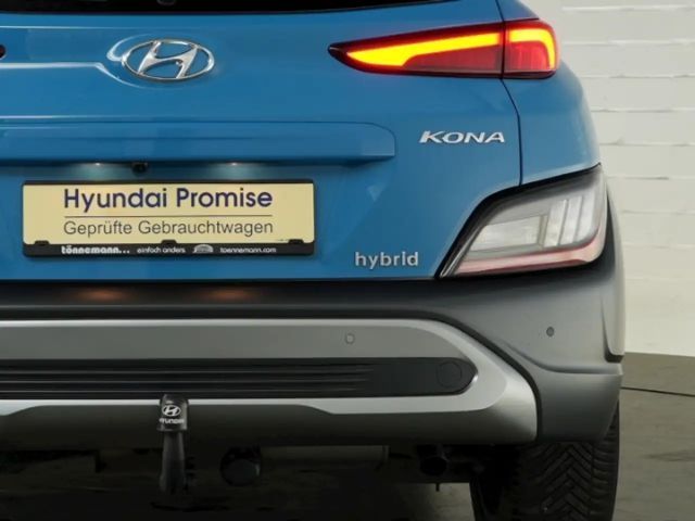 Hyundai Kona Prime
