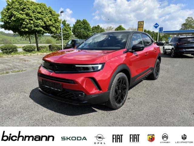 Opel Mokka GS-Line Grand Sport