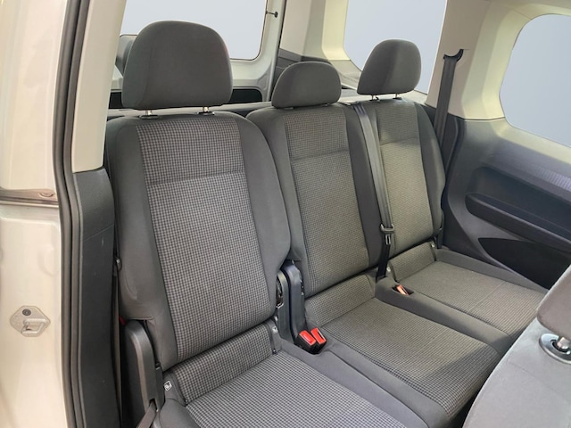 Volkswagen Caddy 1.5 TSI Combi