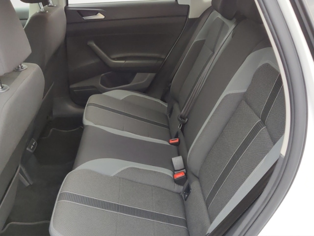 Volkswagen Polo Highline