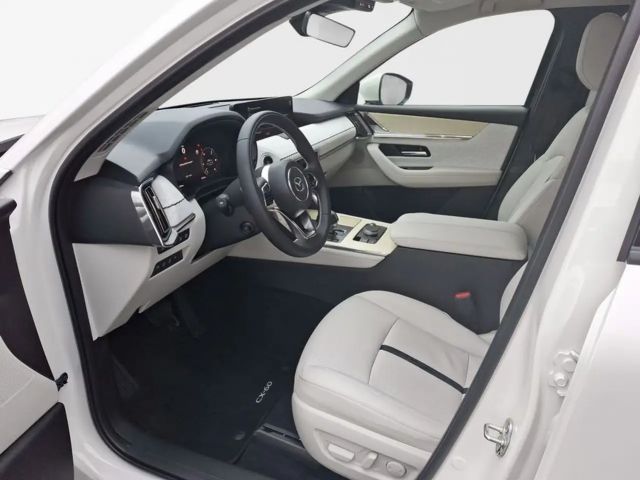 Mazda CX-60 4WD Takumi e-Skyactiv