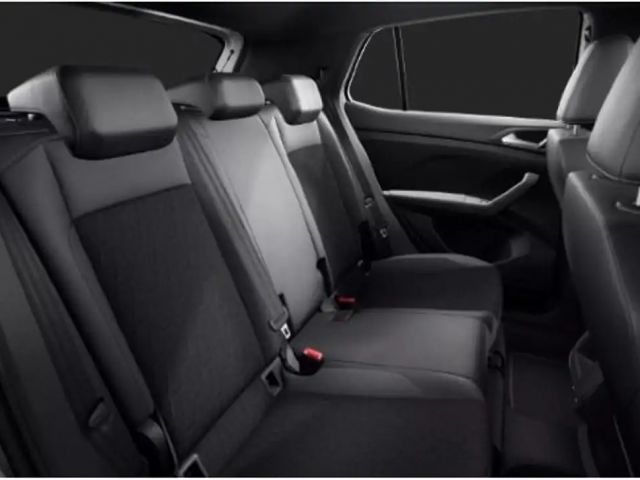 Volkswagen T-Cross 1.0 TSI DSG Life