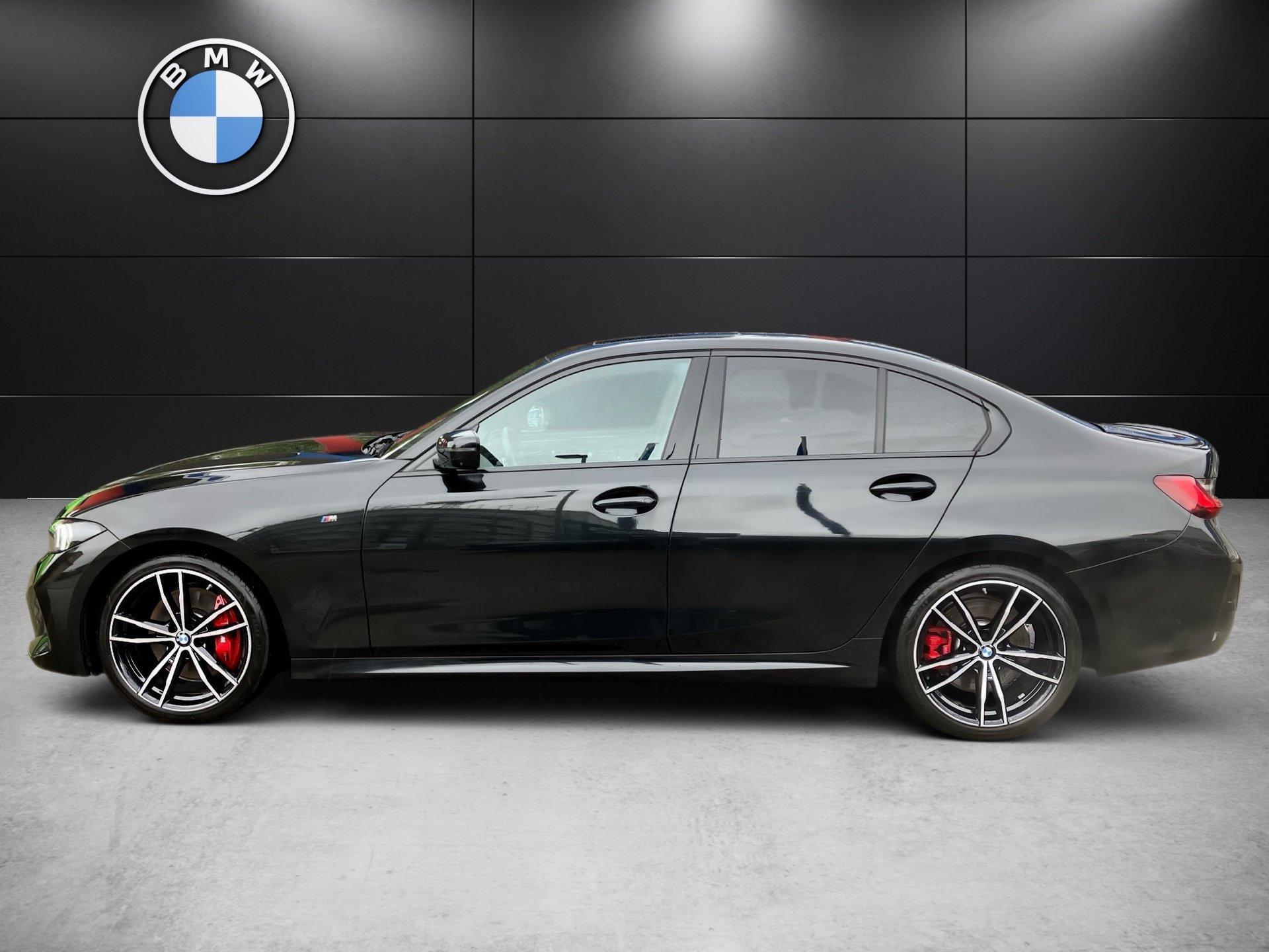 BMW 330 330i Sedan xDrive