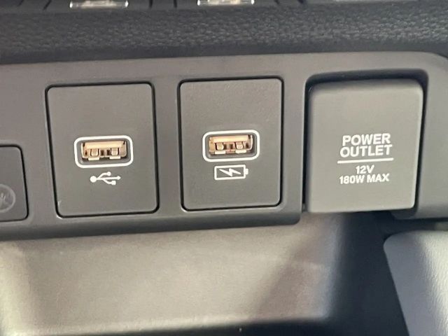 Honda Jazz Advance Hybrid Sport i-MMD