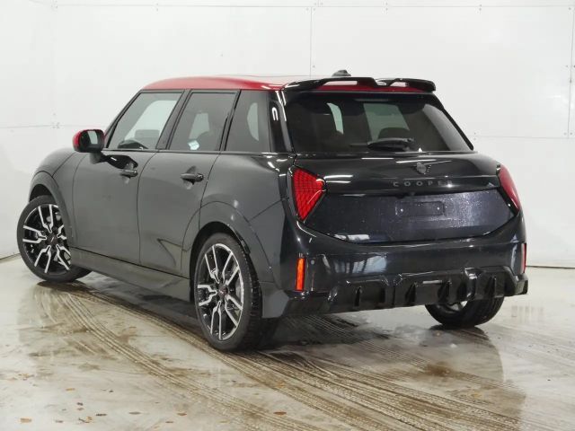 MINI Cooper John Cooper Works Trim MASSAGE/PANO/HUD