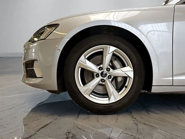 Audi A6 50 TDI Quattro Sport