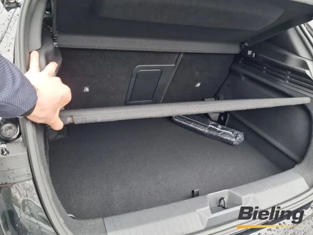 Opel Astra GS-Line Grand Sport Turbo