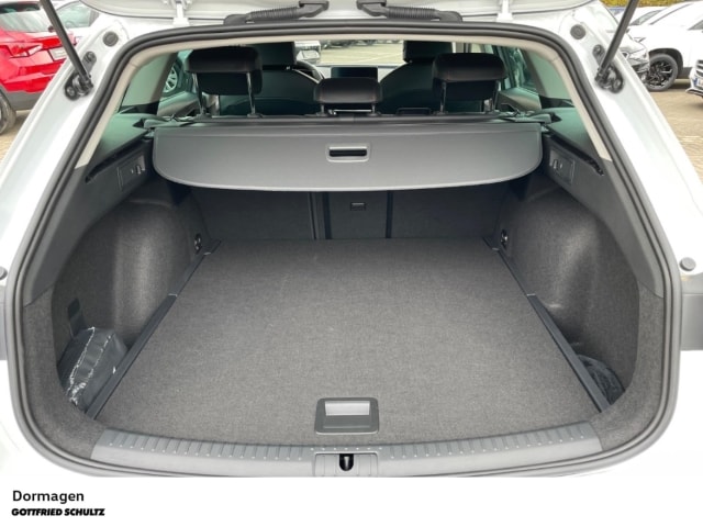 Seat Leon DSG FR-lijn Sportstourer