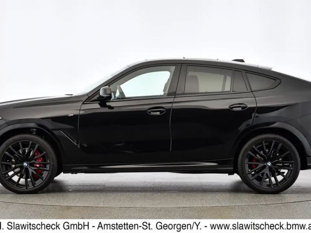 BMW X6 M-Sport xDrive30d