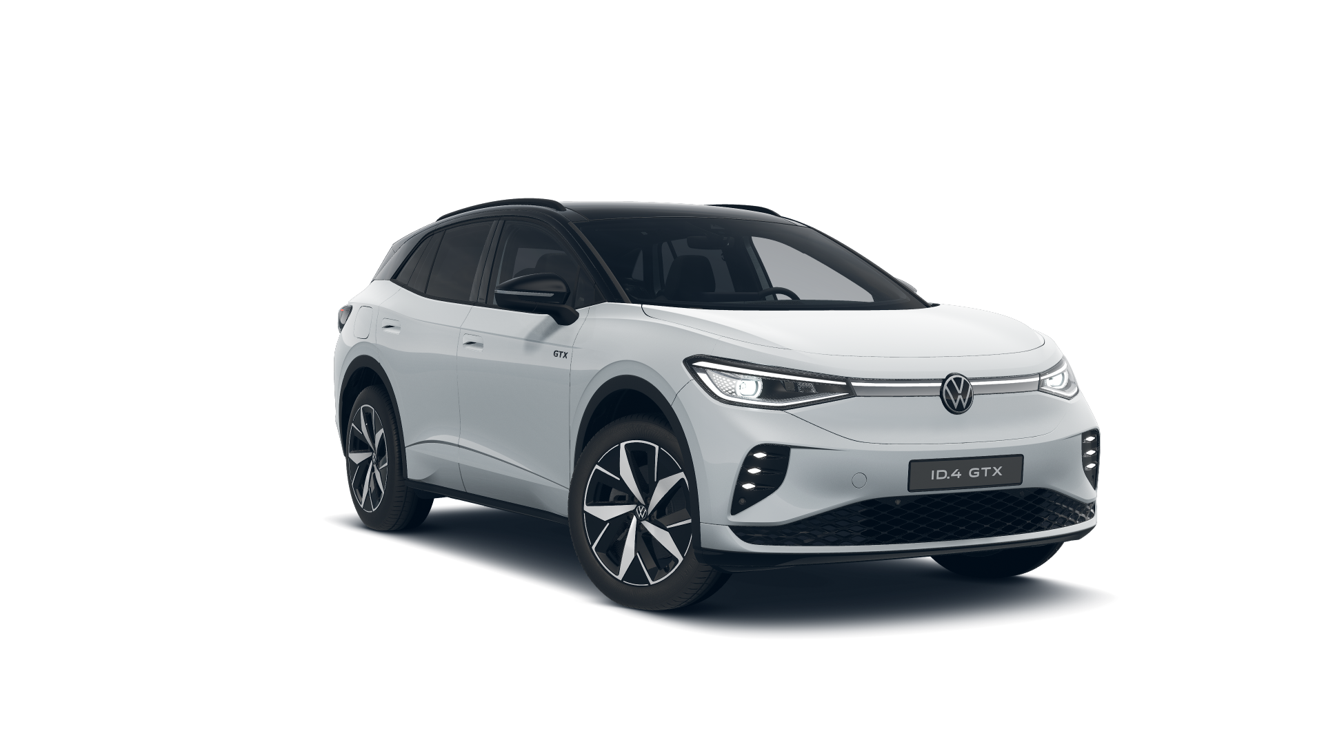 Volkswagen ID.4 4Motion GTX IQ.Drive
