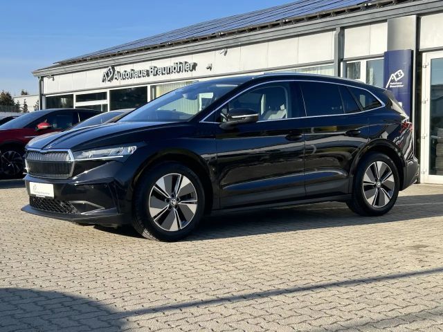 Skoda Enyaq Loft iV 80