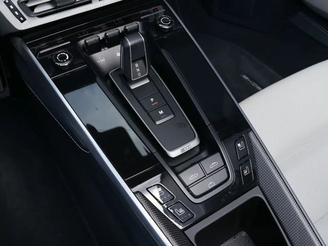 Porsche 992 Cabrio S Turbo