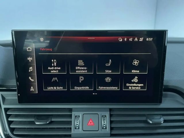 Audi Q5 40 TDI Quattro S-Line