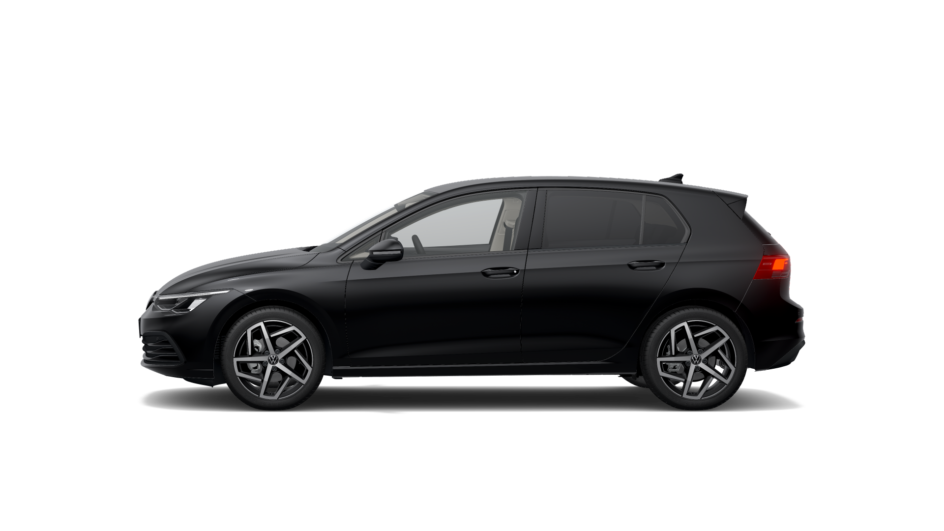 Volkswagen Golf 1.5 TSI Golf VIII