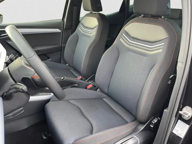 Seat Arona DSG FR-lijn