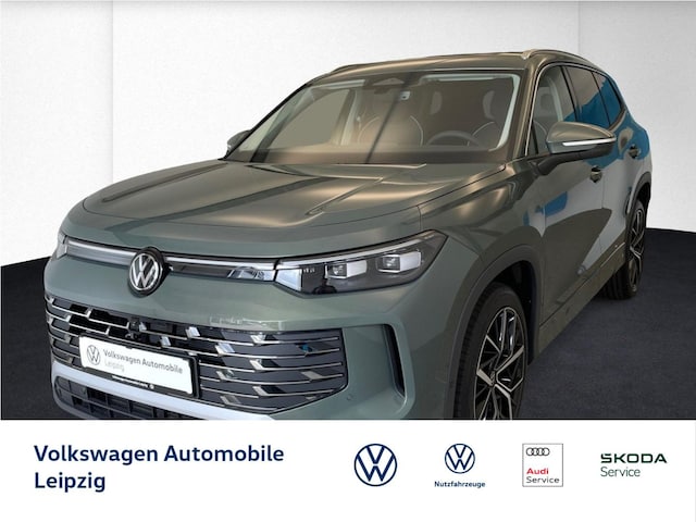 Volkswagen Tayron 4Motion Elegance Elegance