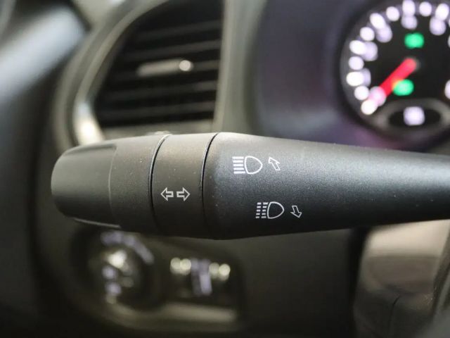 Jeep Renegade Hybrid