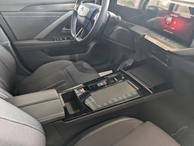 Opel Astra 1.2 Turbo GS-Line Grand Sport Turbo