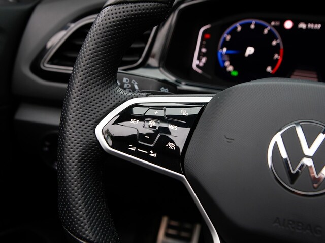 Volkswagen T-Roc 1.5 TSI Cabriolet DSG R-Line