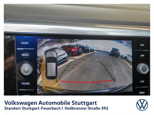 Volkswagen Taigo 1.5 TSI DSG Style