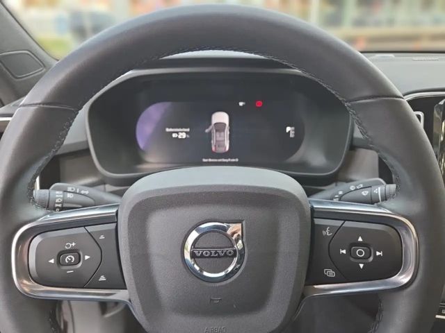 Volvo C40 AWD Recharge Twin Engine Ultimate