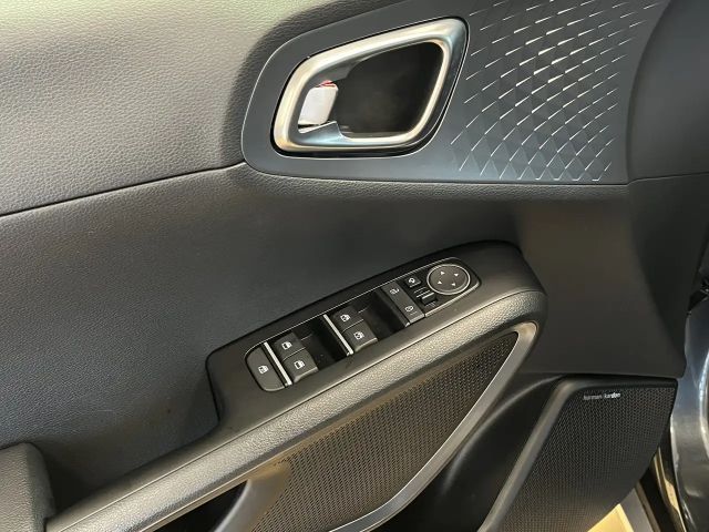 Kia Soul Inspiration*S.Dach*ACC*Harman K*SHZ+BLÜ*WMP