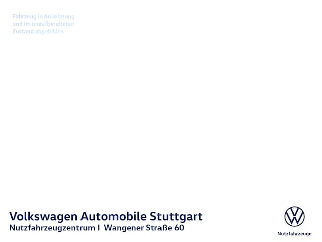 Volkswagen Caddy 2.0 TDI Combi