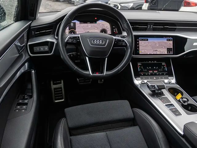 Audi A6 55 TFSI Sport
