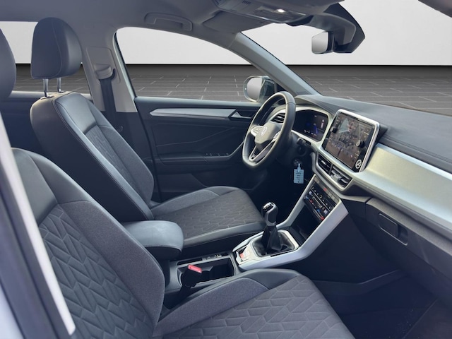 Volkswagen T-Roc 1.0 TSI