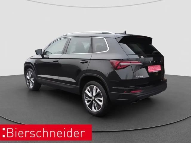 Skoda Karoq 1.0 TSI Drive