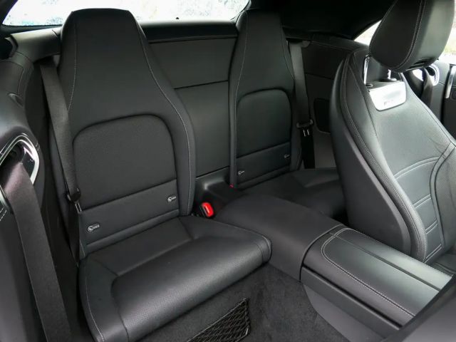 Mercedes-Benz SL 63 AMG AMG Line