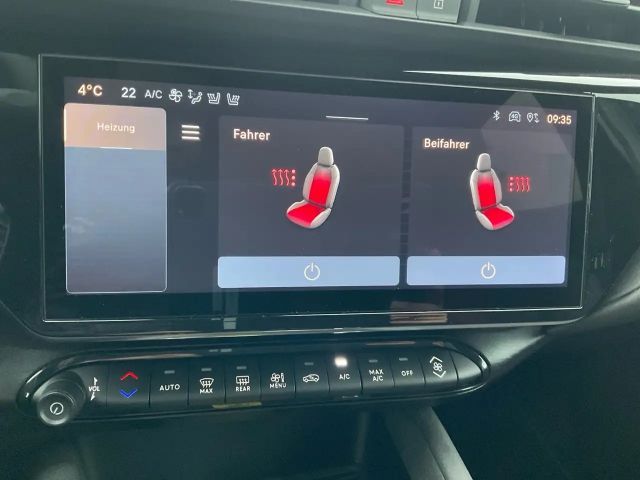 Alfa Romeo Junior FWD Speciale