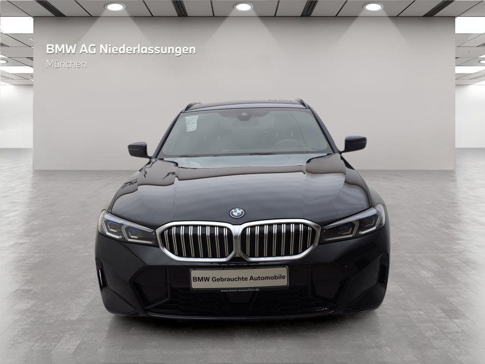 BMW 330 330e Touring xDrive