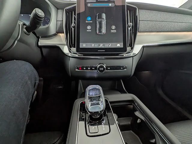 Volvo XC90 AWD T8 Ultra