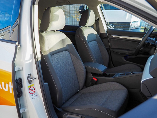 Volkswagen Golf 1.5 eTSI Move