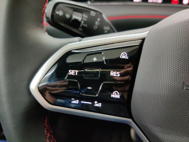 Volkswagen ID.7 Tourer