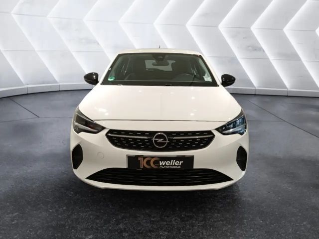 Opel Corsa F 1.2 ''Elegance'' Apple/Android Klima Bluetooth A