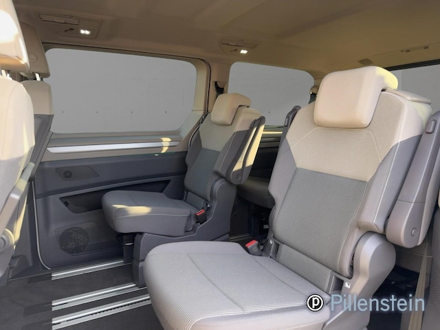 Volkswagen Multivan Life T7