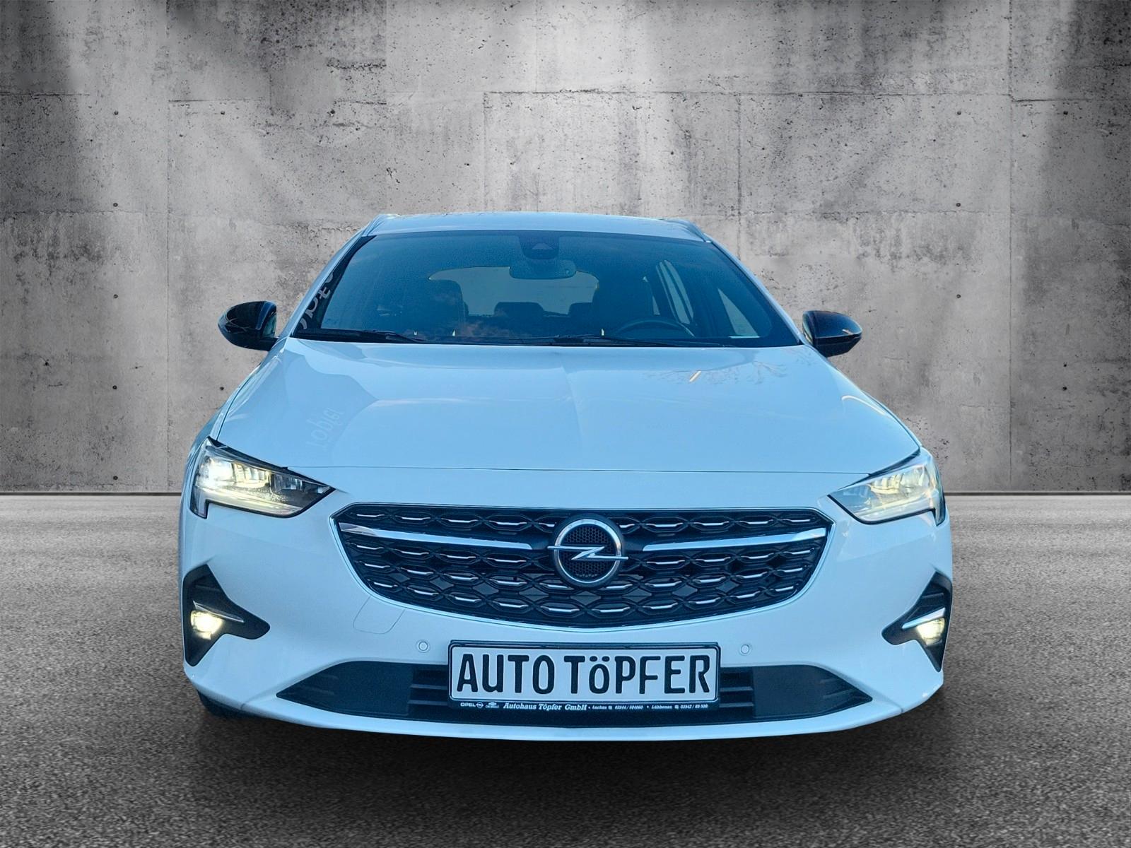 Opel Insignia Sports Tourer
