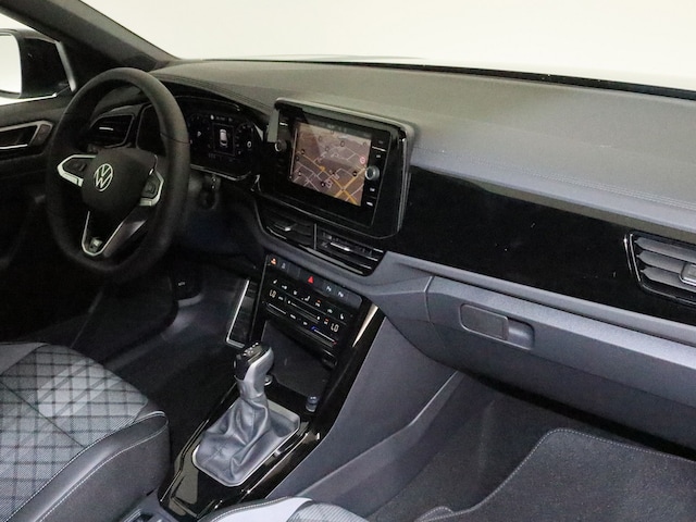 Volkswagen T-Roc 1.5 TSI R-Line