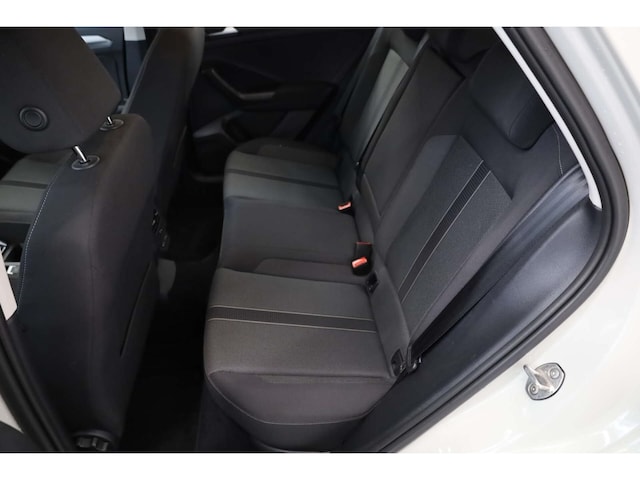 Volkswagen T-Roc 1.5 TSI Life