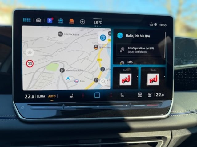 Volkswagen Tiguan 2.0 TDI 4Motion