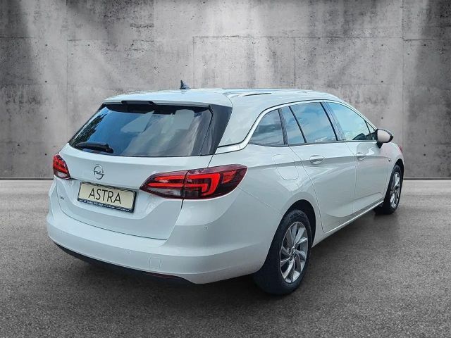 Opel Astra Sports Tourer