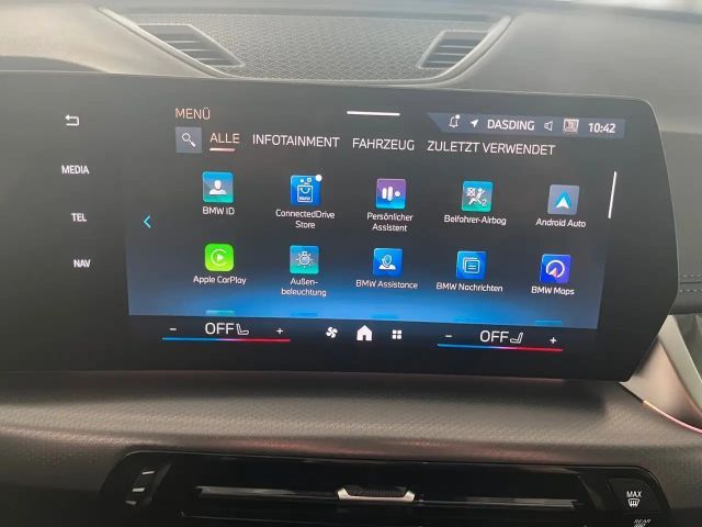 BMW X1 M-Sport sDrive