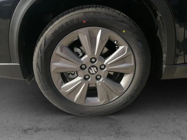 Suzuki Vitara AllGrip Hybrid Shine