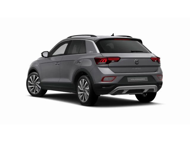 Volkswagen T-Roc 1.5 TSI DSG
