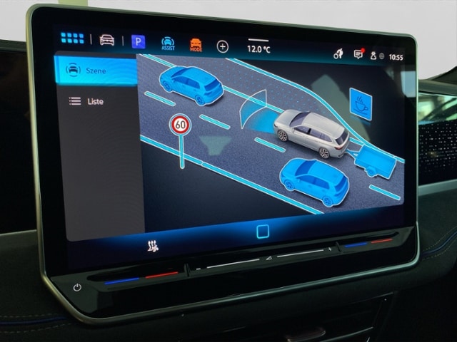 Volkswagen Passat DSG Variant eHybrid