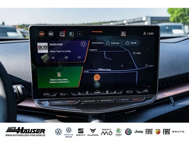 Cupra Tavascan 4Drive VZ