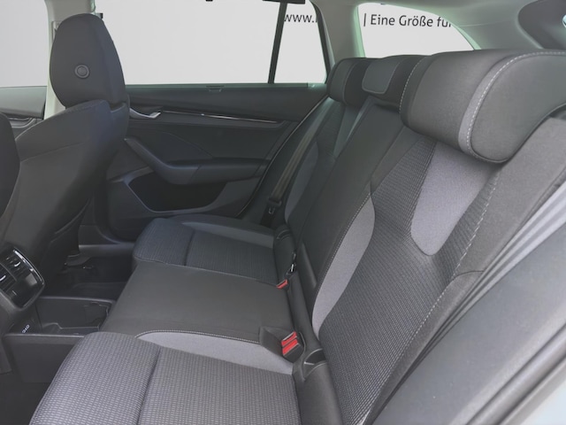 Skoda Octavia Combi Selection